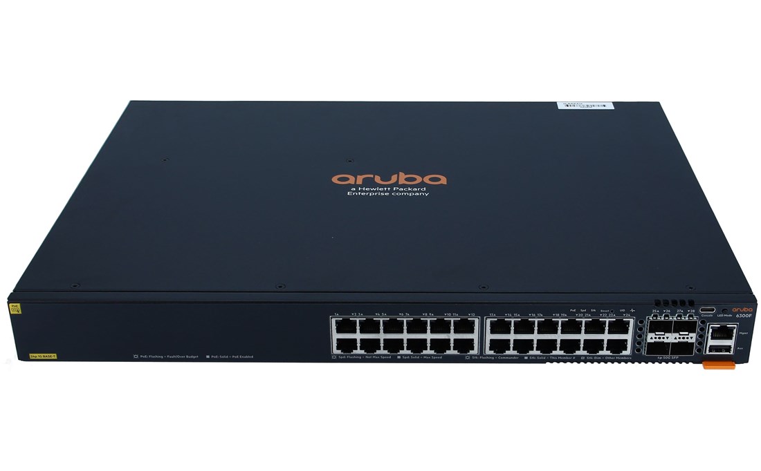Aruba JL666A#ABA  