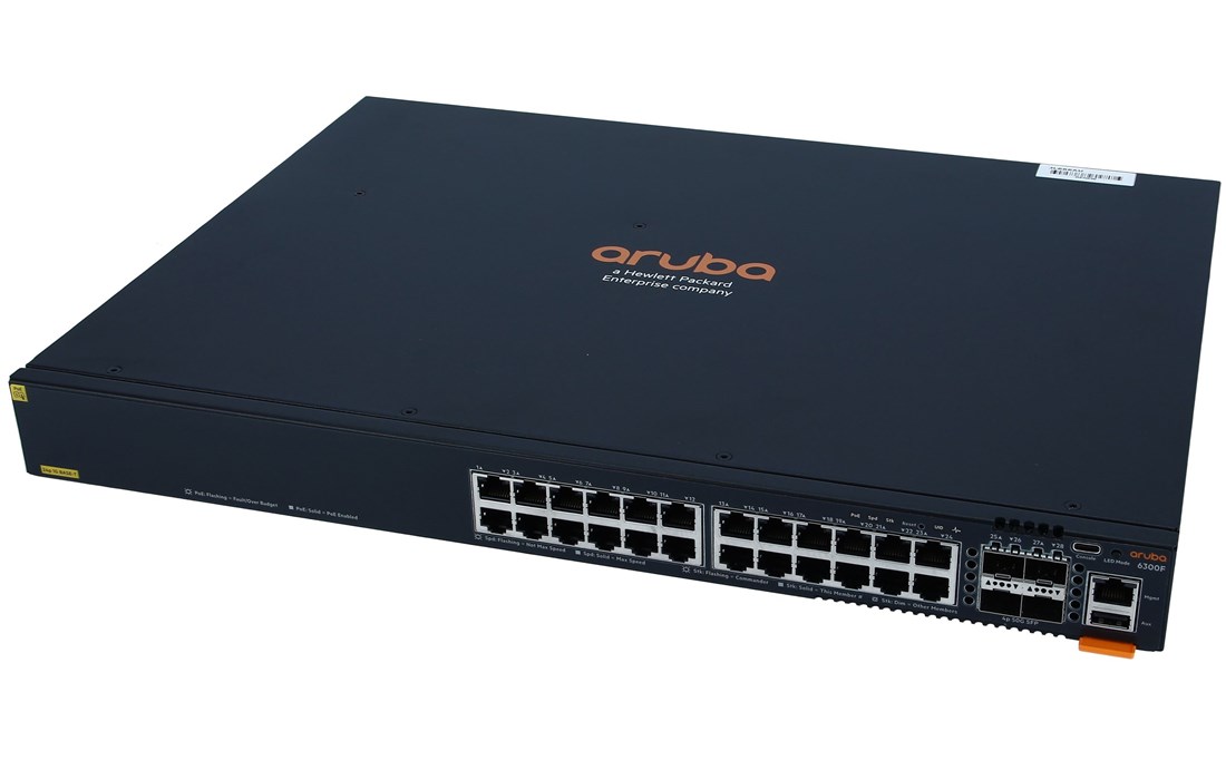 Aruba JL666A#ABA  