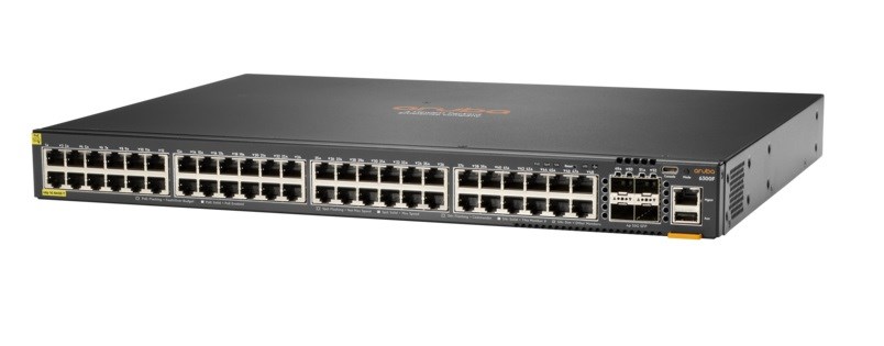 Aruba JL665A#ABA  
