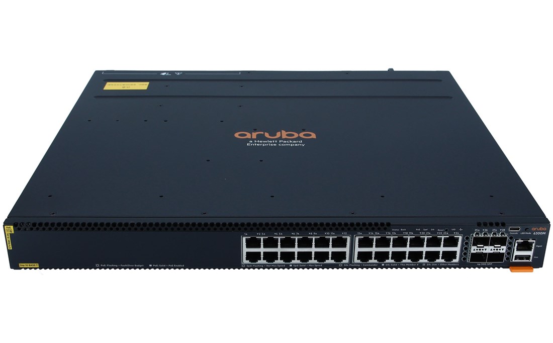 HPE JL662A#ABA  
