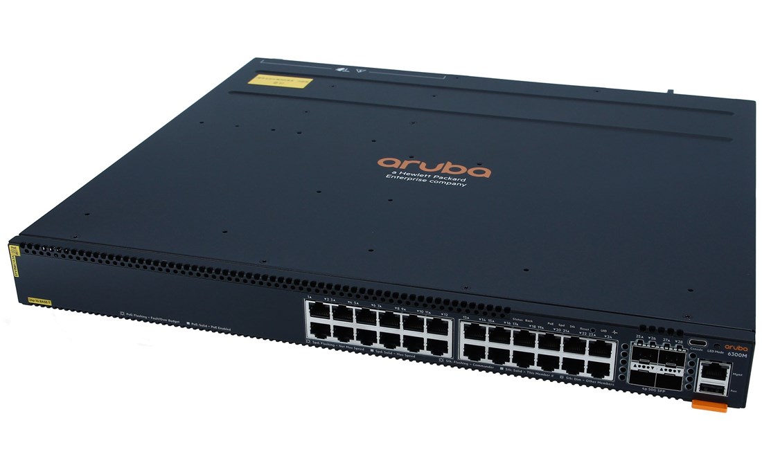 HPE JL662A#ABA  