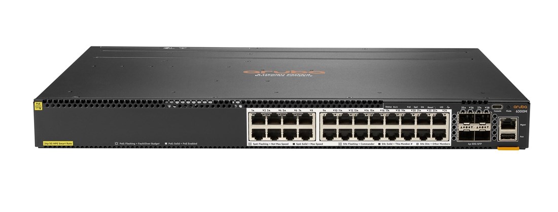 HPE JL660A#ABA  