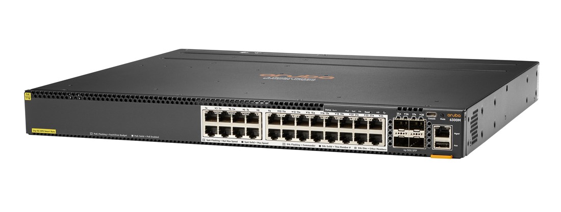 HPE JL660A#ABA  