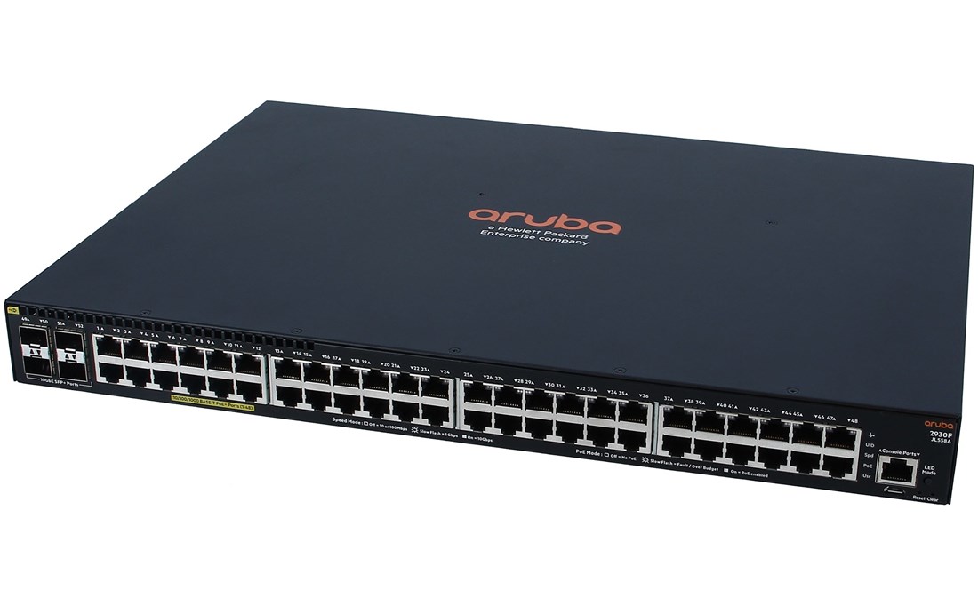 HPE JL558A#ABA  