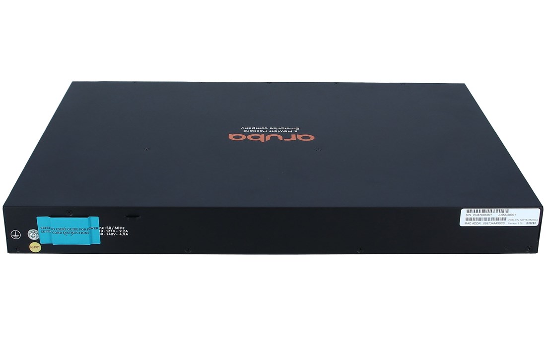 HPE JL558A#ABA  