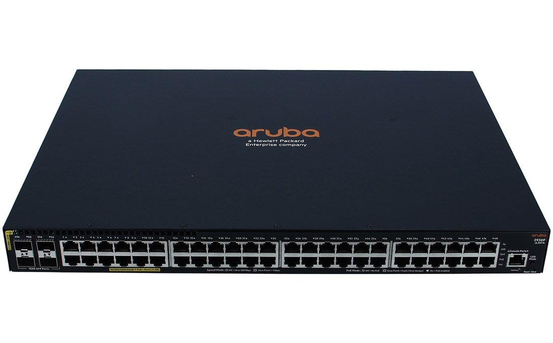 HPE JL557A#ABA  