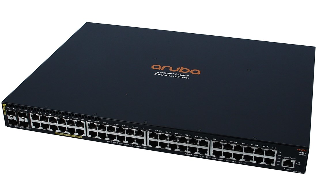 HPE JL557A#ABA  
