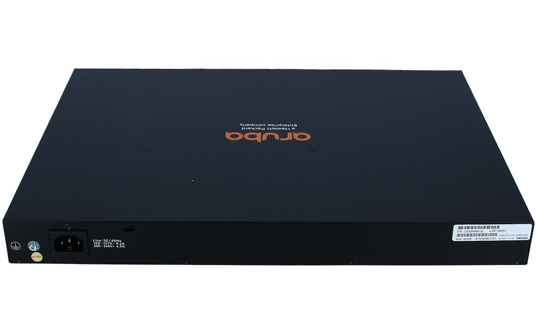 HPE JL557A#ABA  