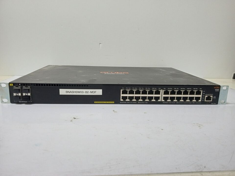 HPE JL261A#ABA  