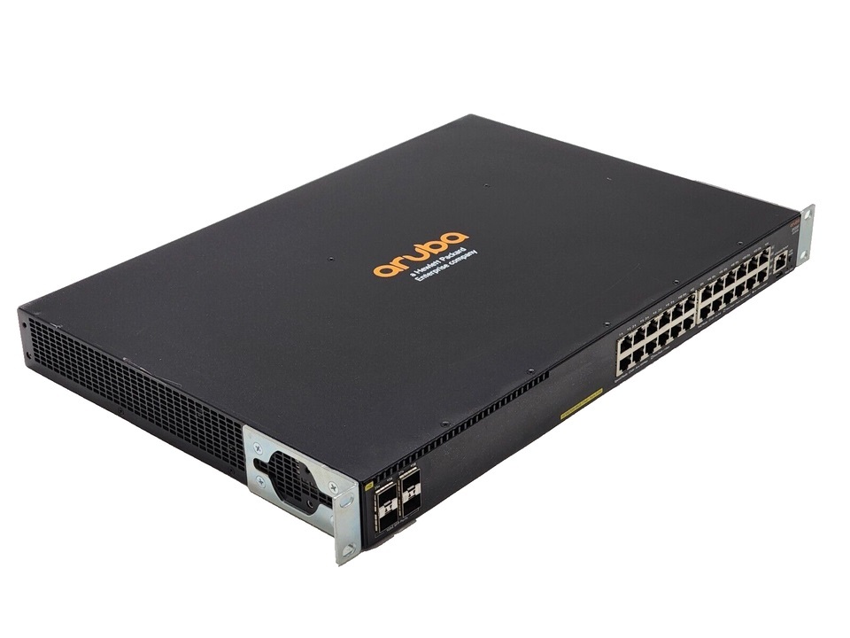 HPE JL261A#ABA  