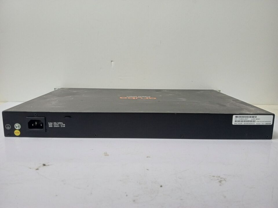 HPE JL261A#ABA  