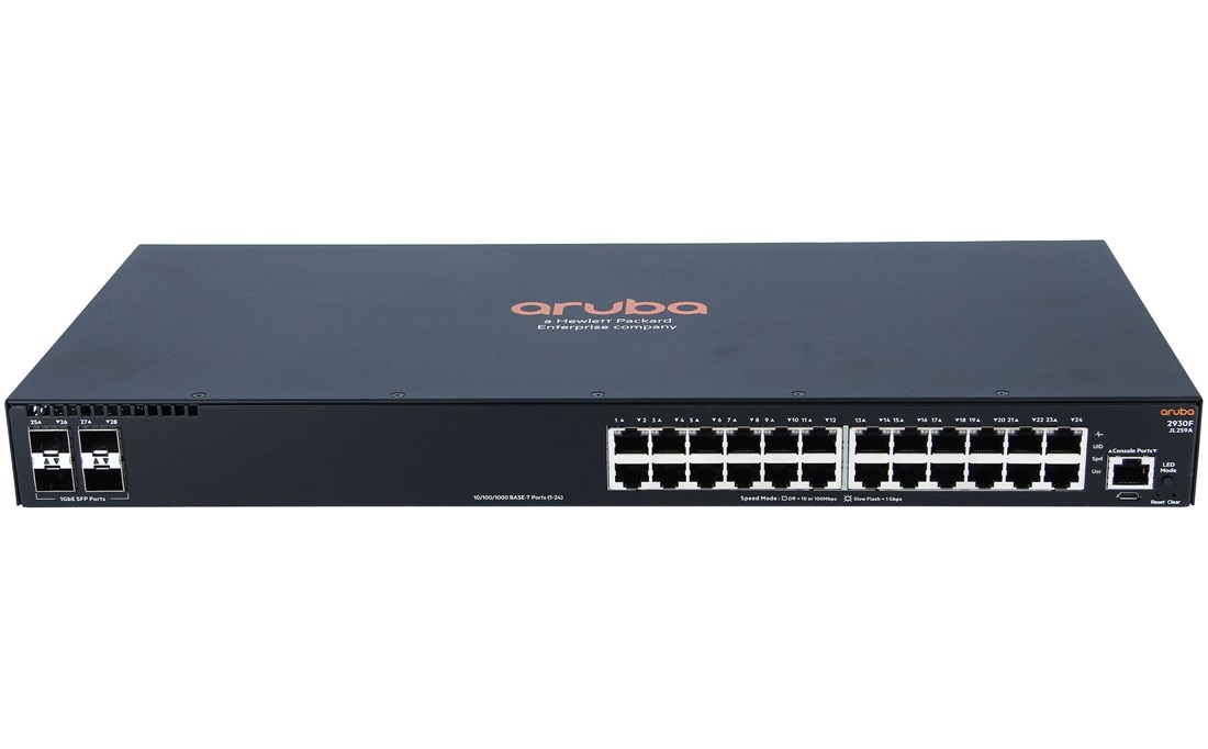 HPE JL259A#ABA  