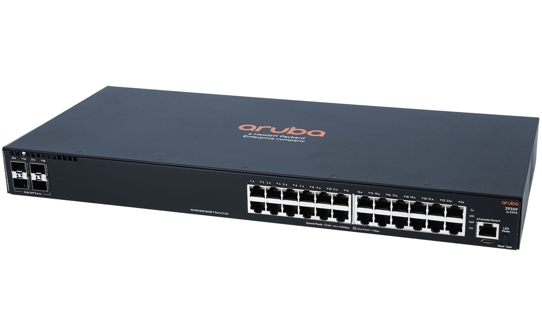 HPE JL259A#ABA  