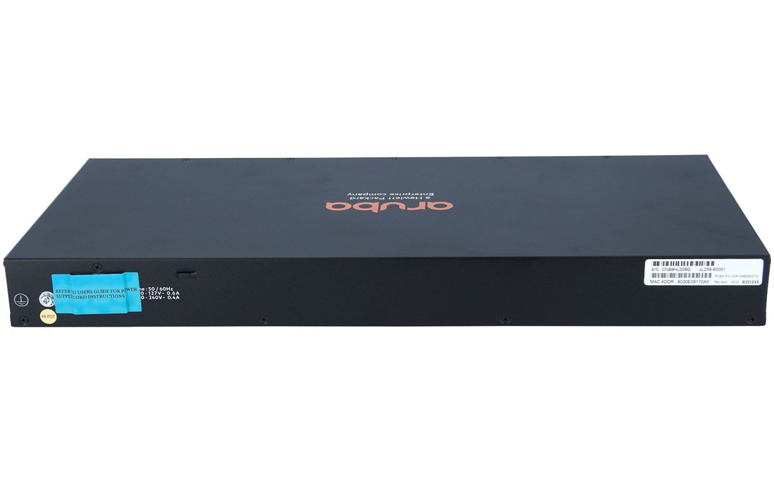 HPE JL259A#ABA  