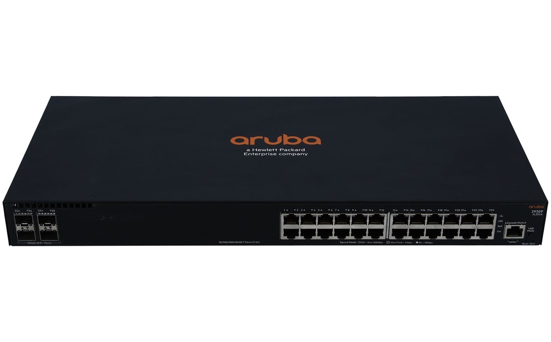 HPE JL253A#ABA  