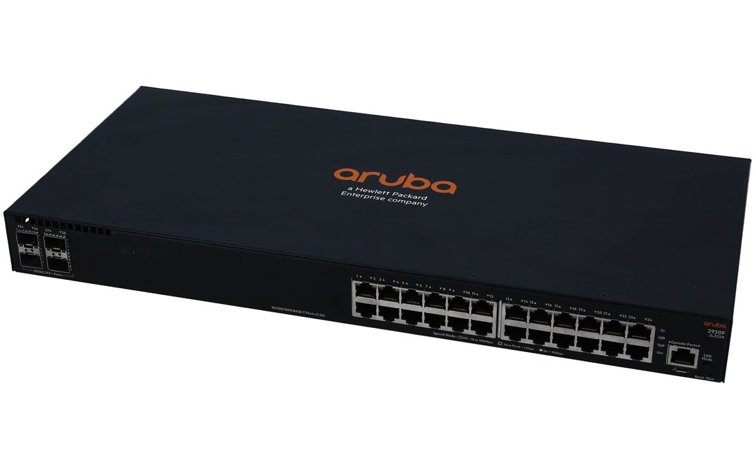 HPE JL253A#ABA  