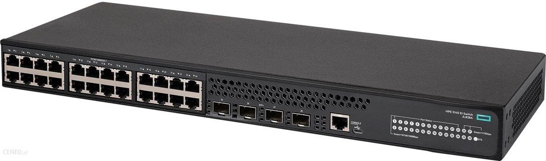 HPE JL828A#ABA  