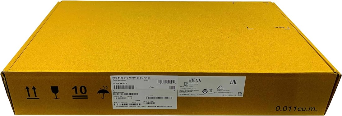 HPE JL828A#ABA  