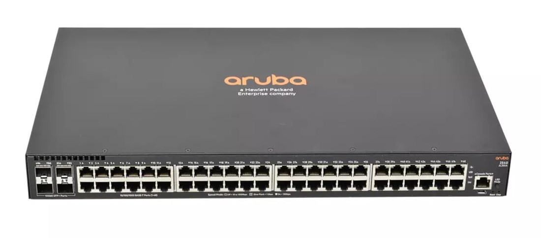 HPE JL355A#ABA  