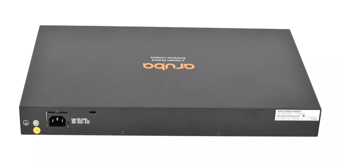 HPE JL355A#ABA  