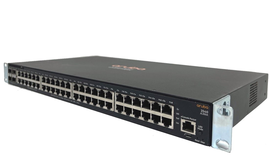 HPE JL355A#ABA  