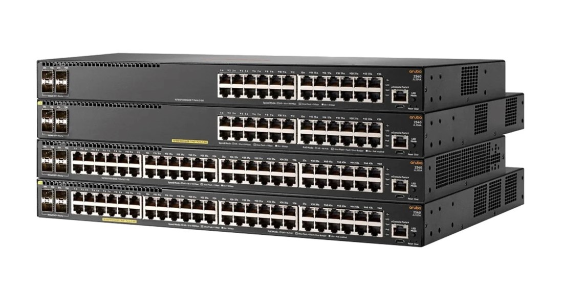 HPE JL355A#ABA  