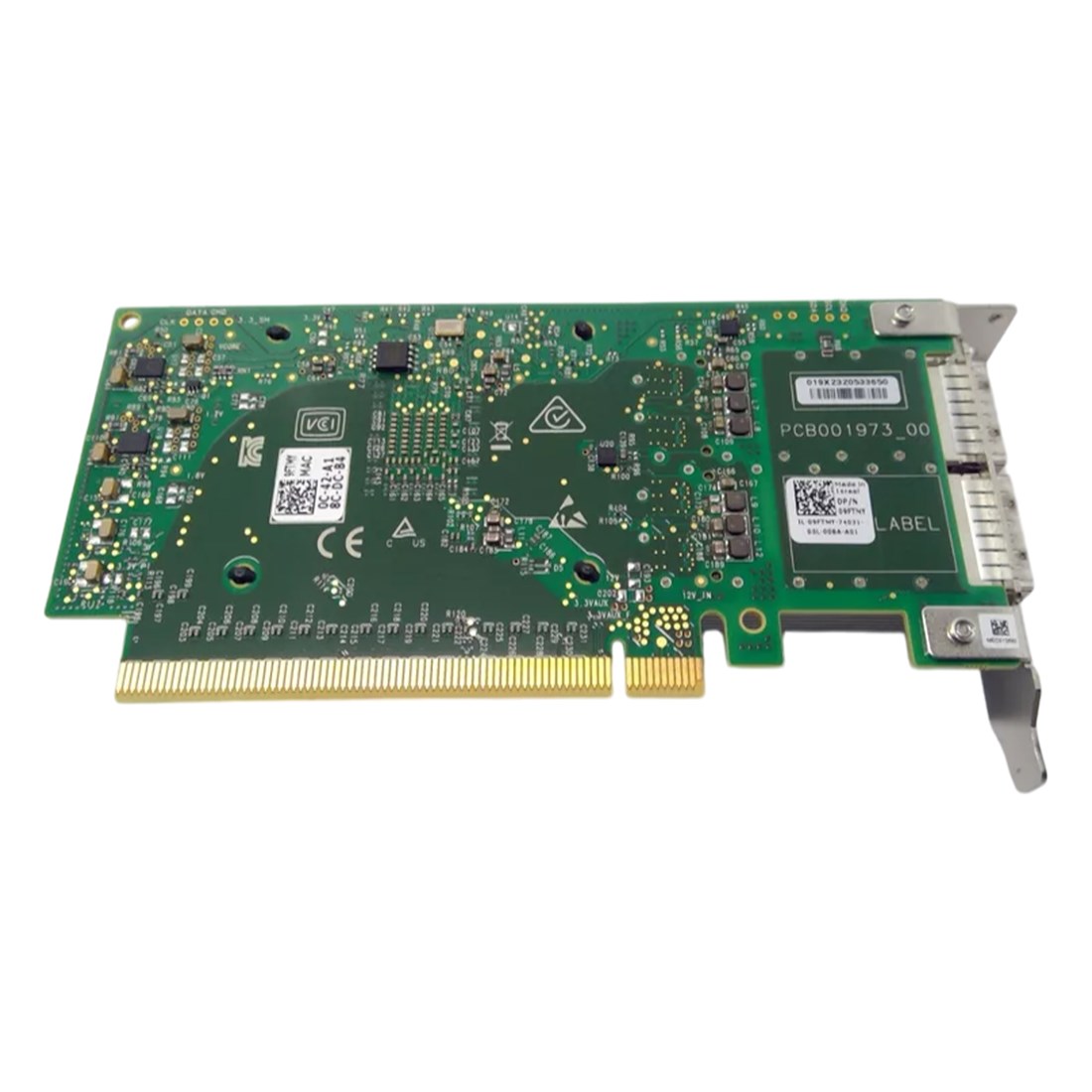 DELL MFY9J  