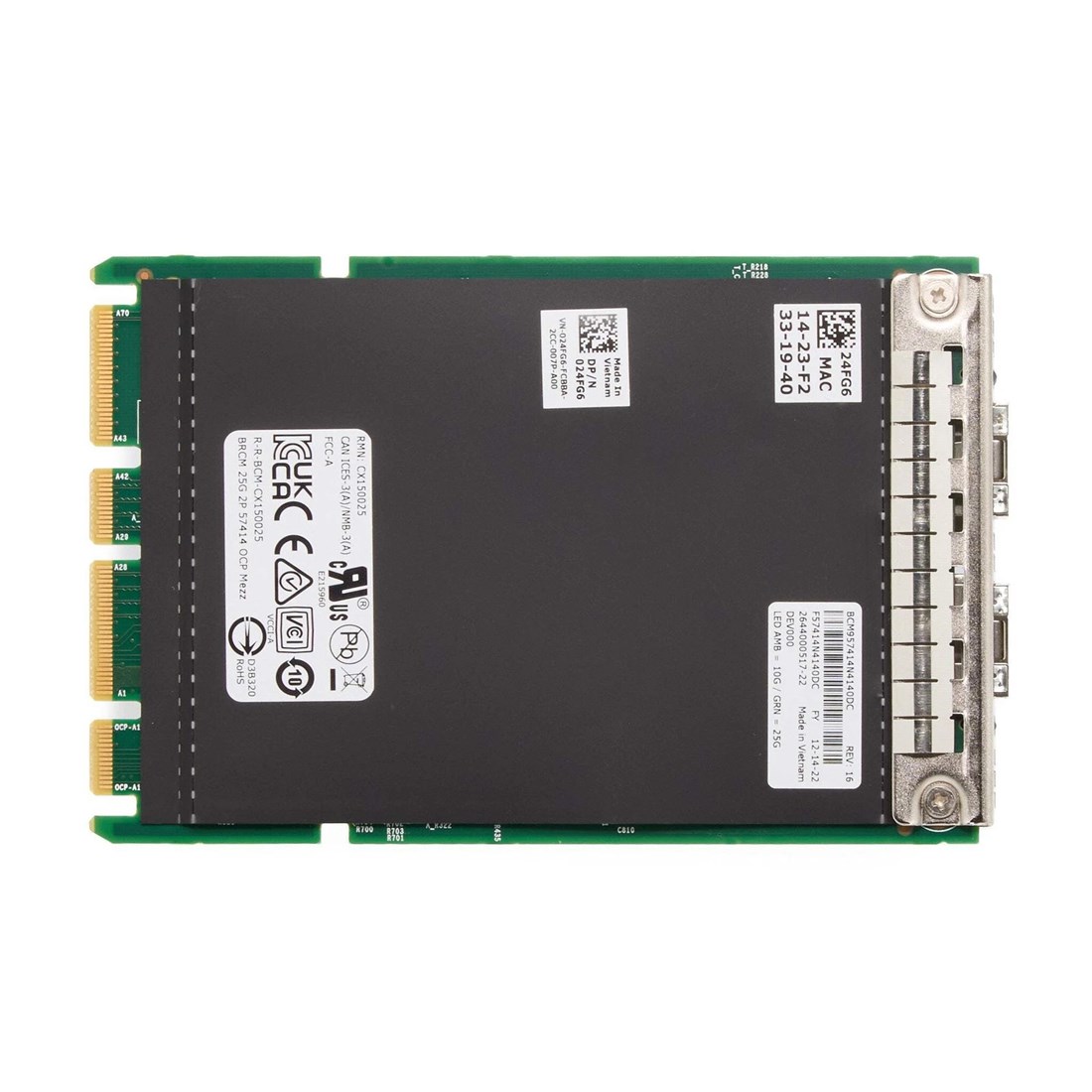DELL C2N4H  