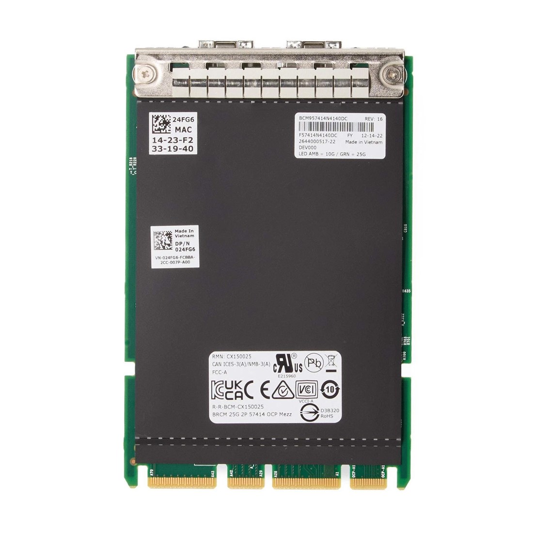 DELL C2N4H  