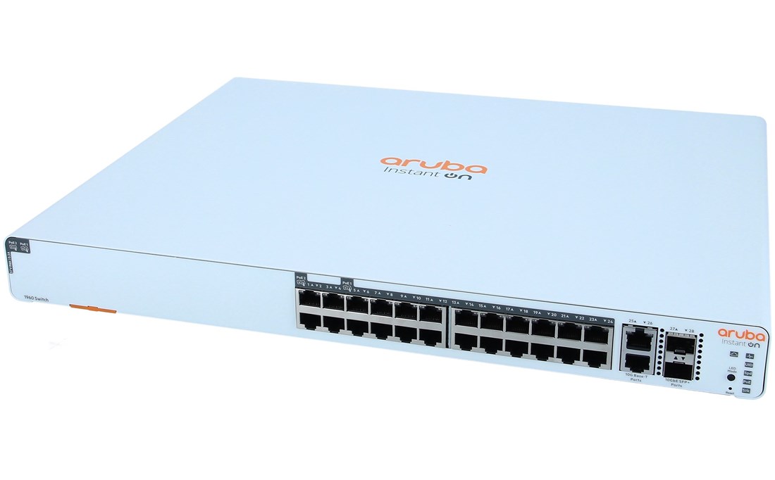 Aruba JL807A#ABA  