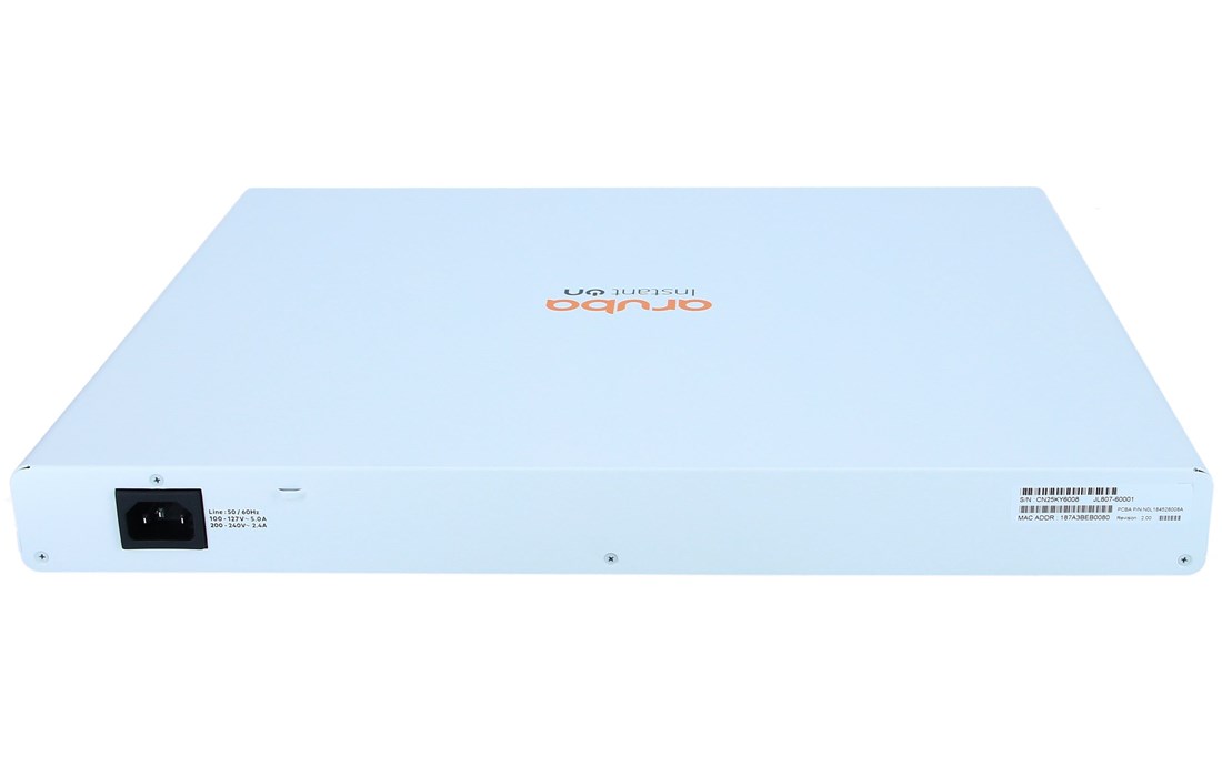 Aruba JL807A#ABA  