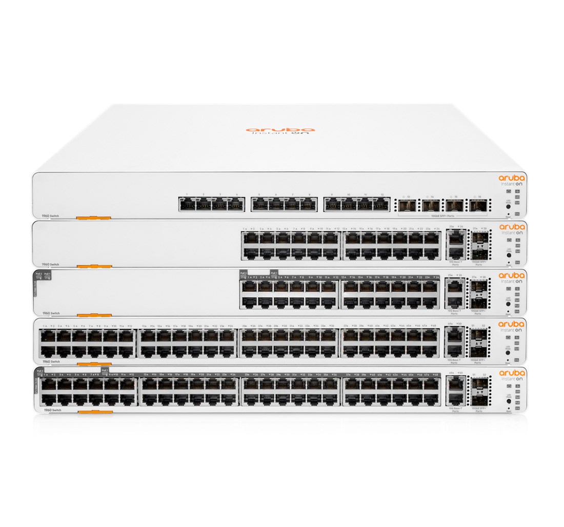 Aruba JL807A#ABA  