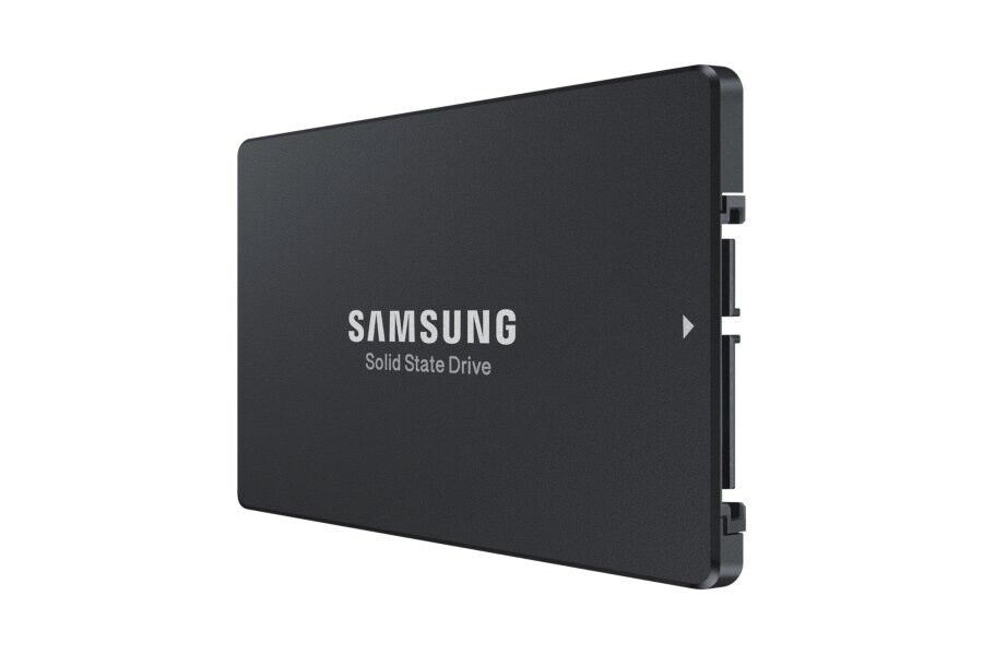 Samsung MZ-7L32400  