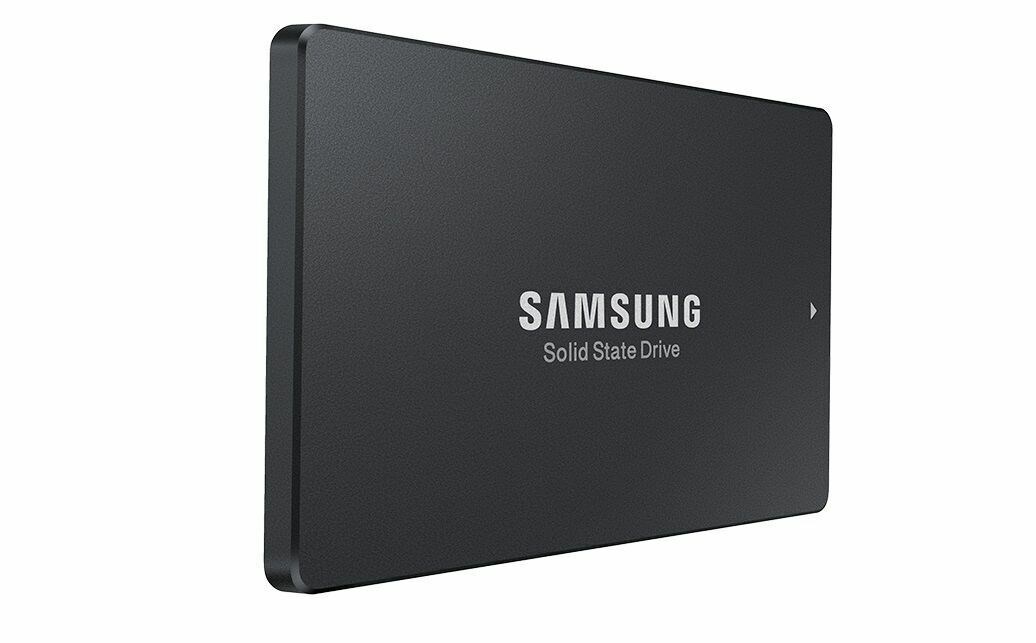 Samsung MZ-7L32400  
