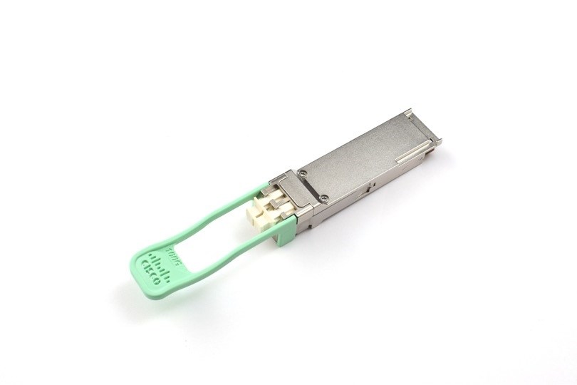 CISCO QSFP-100G-ZR4-S  