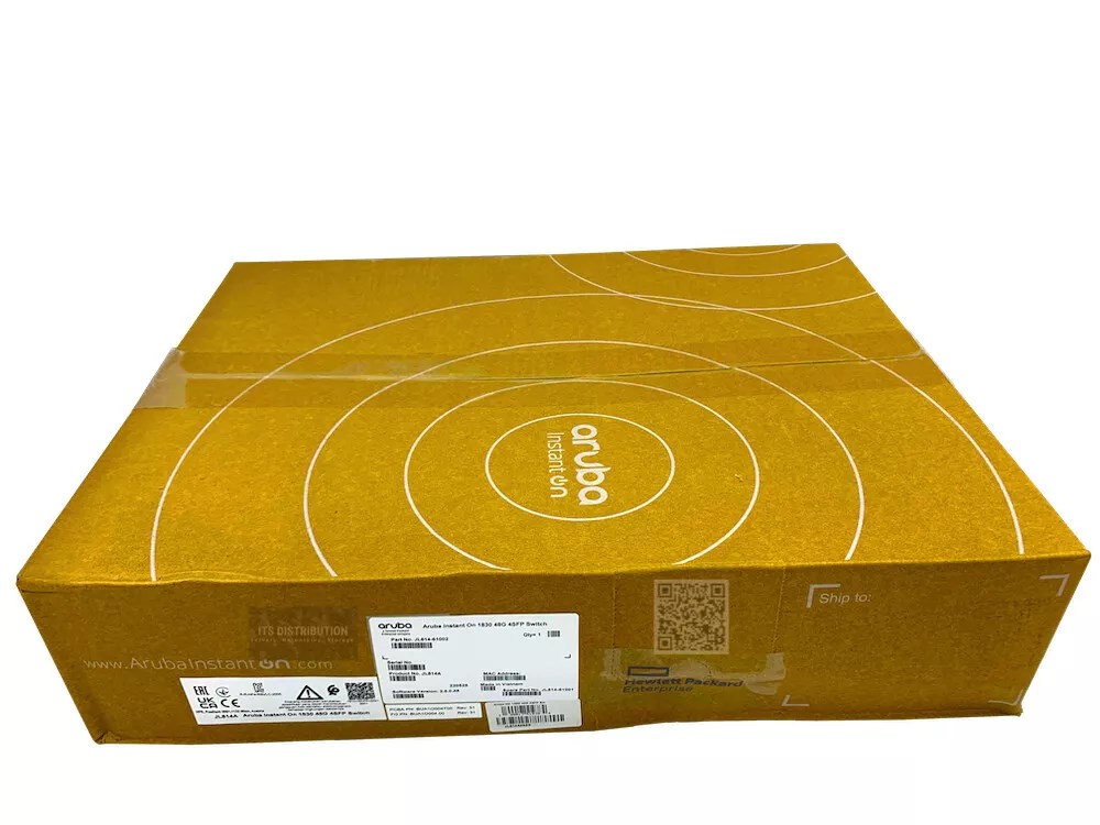 Aruba JL814A#ABA  