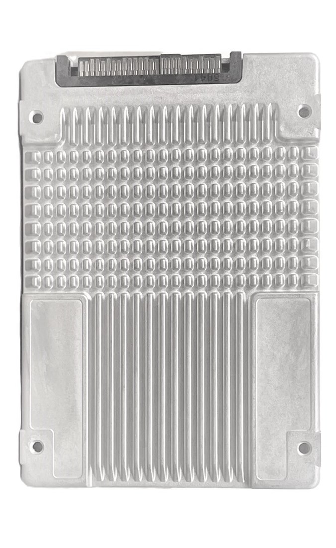 Intel SSDPE2KX020T7T  