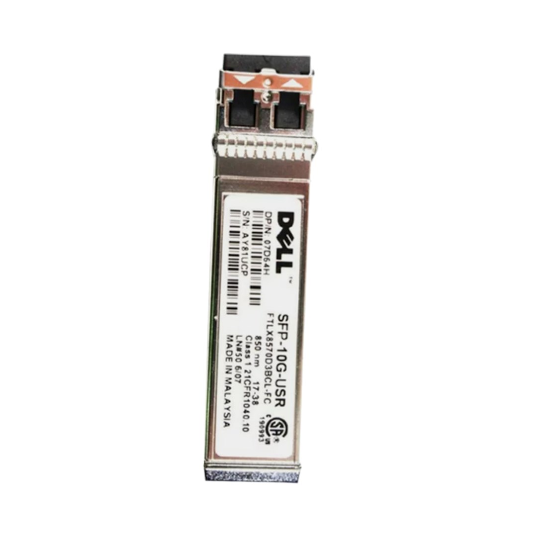 DELL FTLX8570D3BCL-FC  
