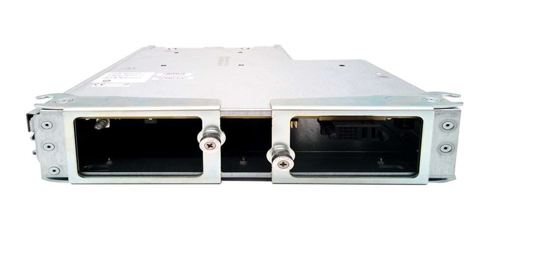 CISCO N9K-C9504-FM-E  