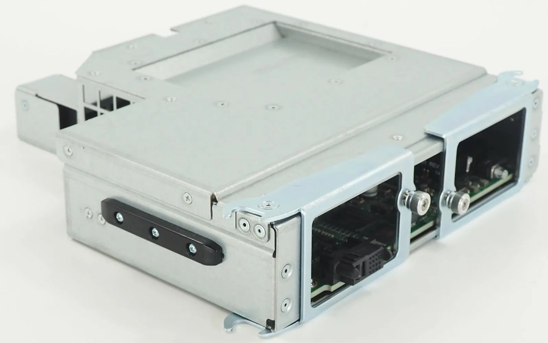 CISCO N9K-C9504-FM-E  