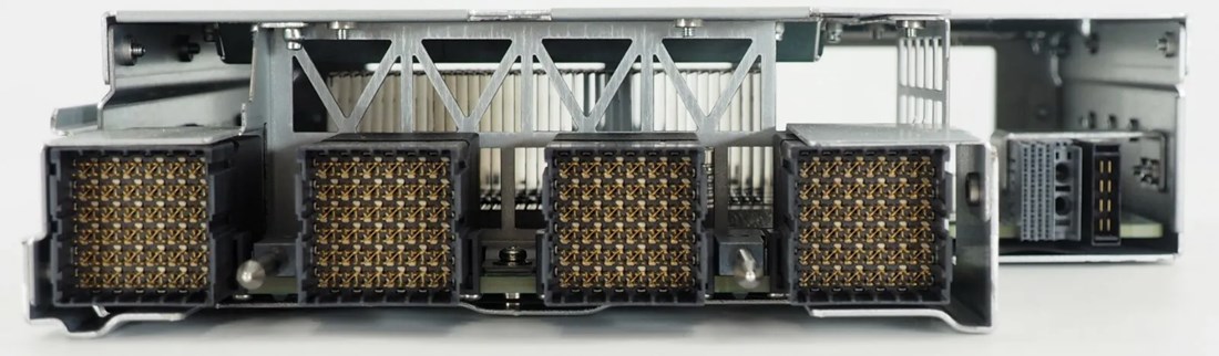 CISCO N9K-C9504-FM-E  