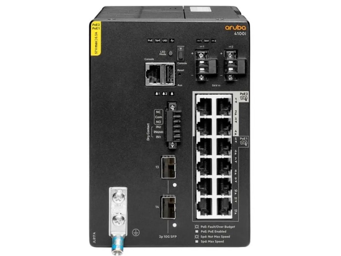 HPE JL817A#ABA  