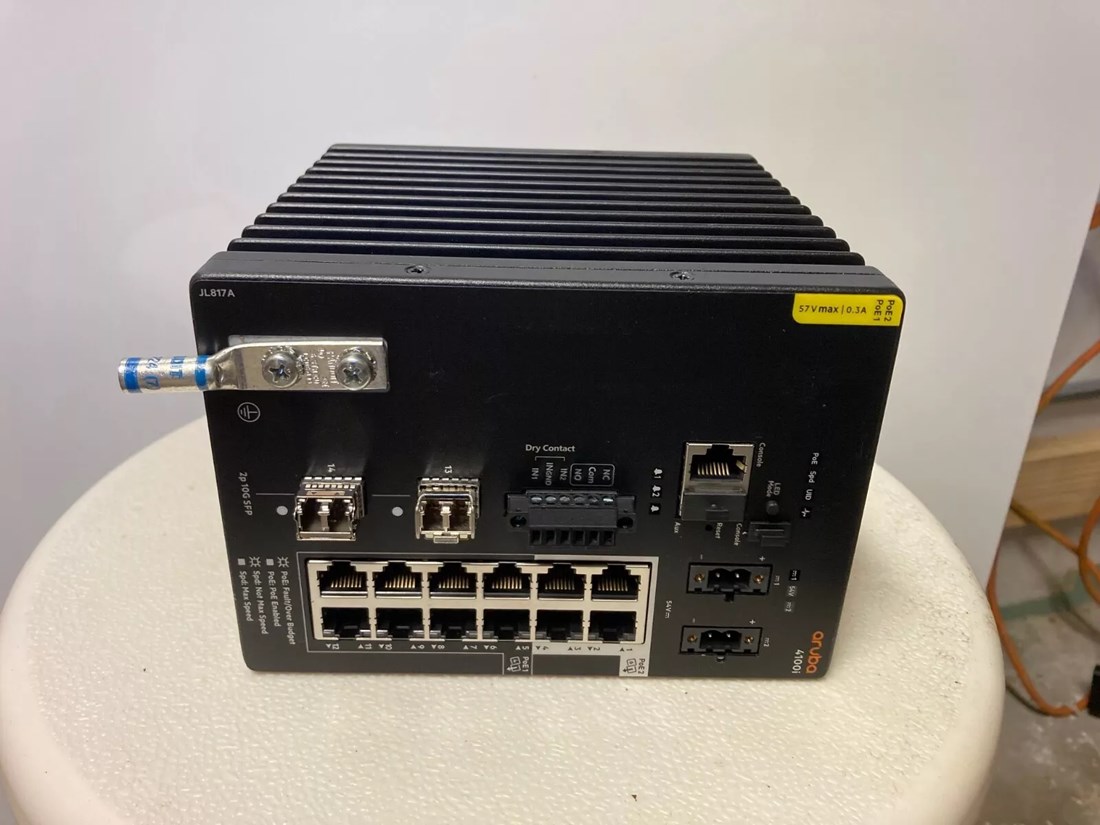 HPE JL817A#ABA  