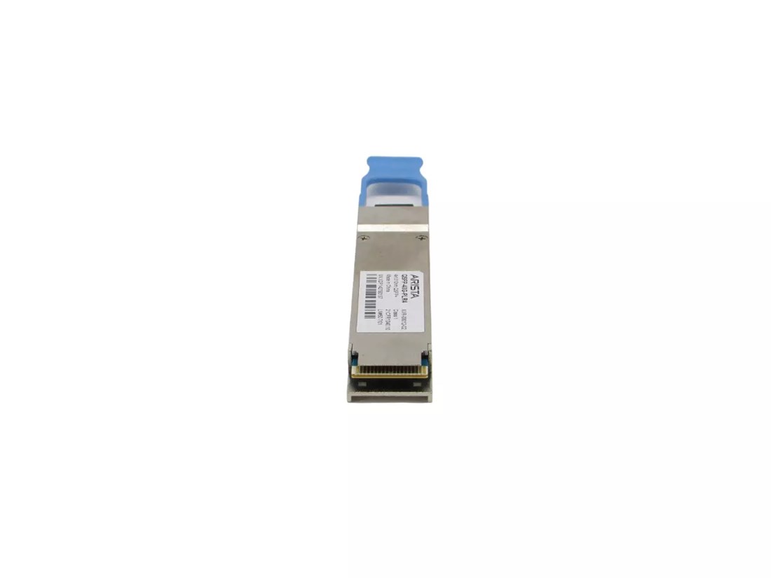 ARISTA QSFP-40G-PLR4  