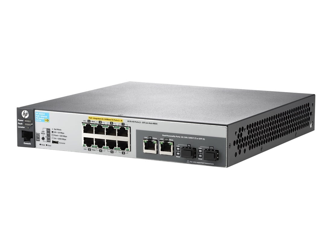 HPE JL070A#ABA  