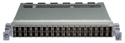 ARISTA DCS-7800R3-36P-LC  
