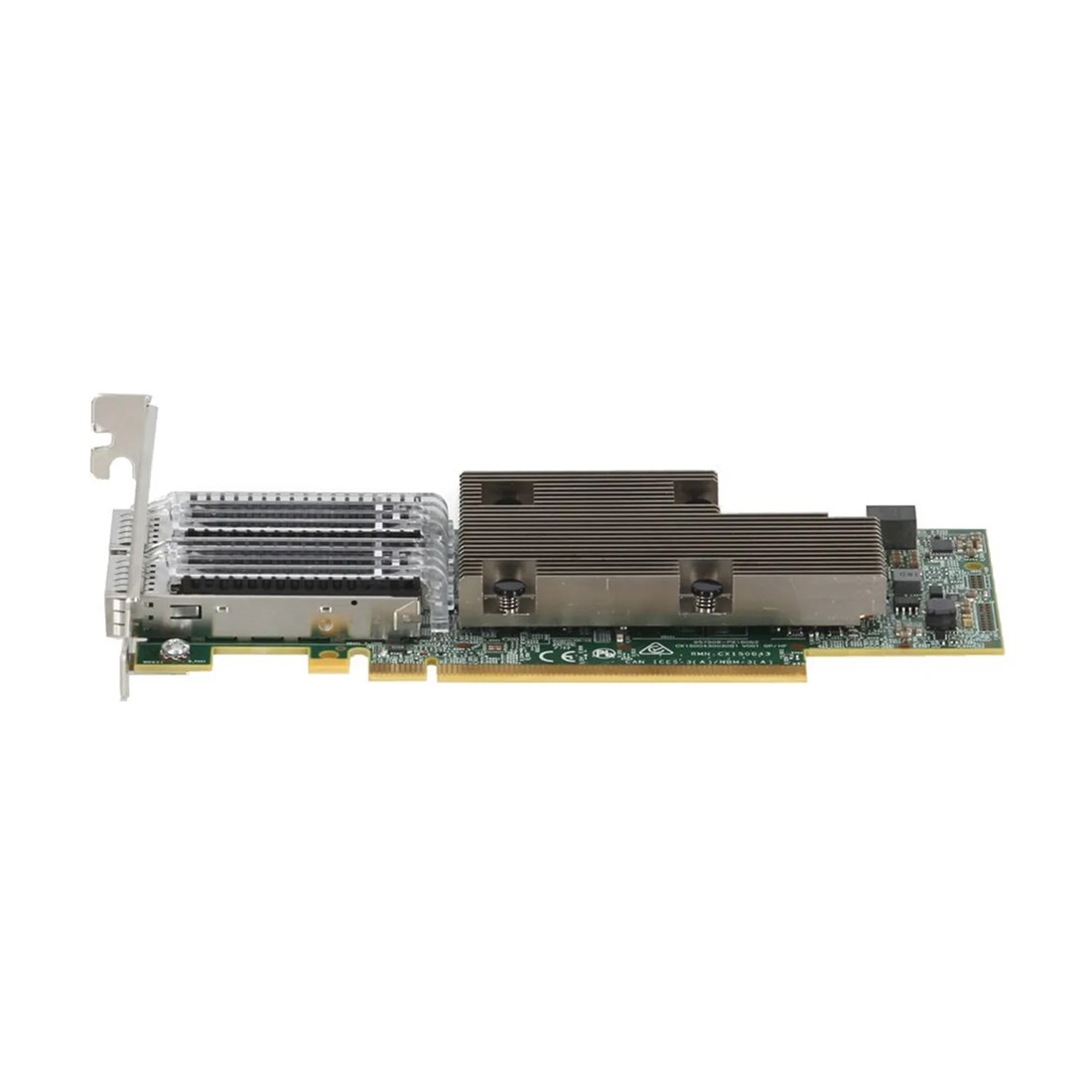 Broadcom BCM957508-P2100D  