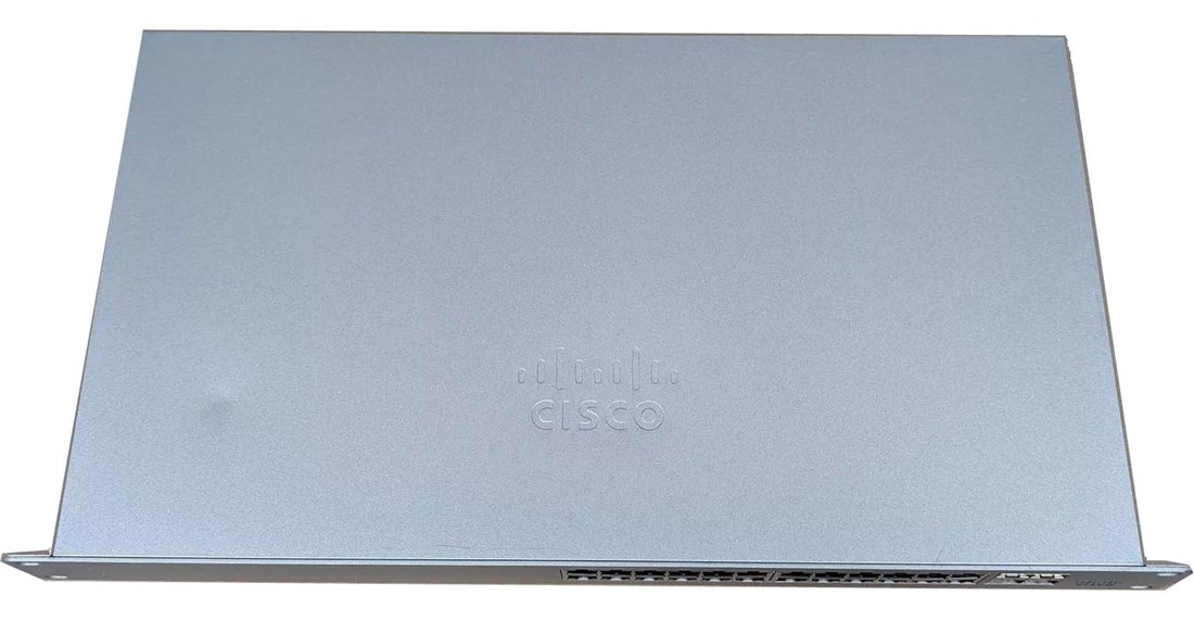 CISCO MS125-24P-HW  
