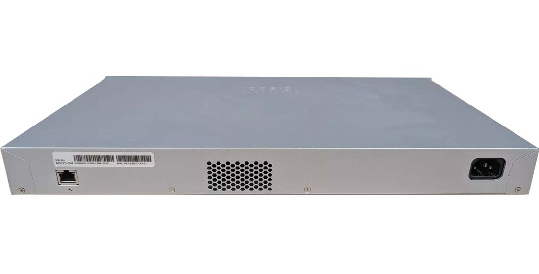CISCO MS125-24P-HW  