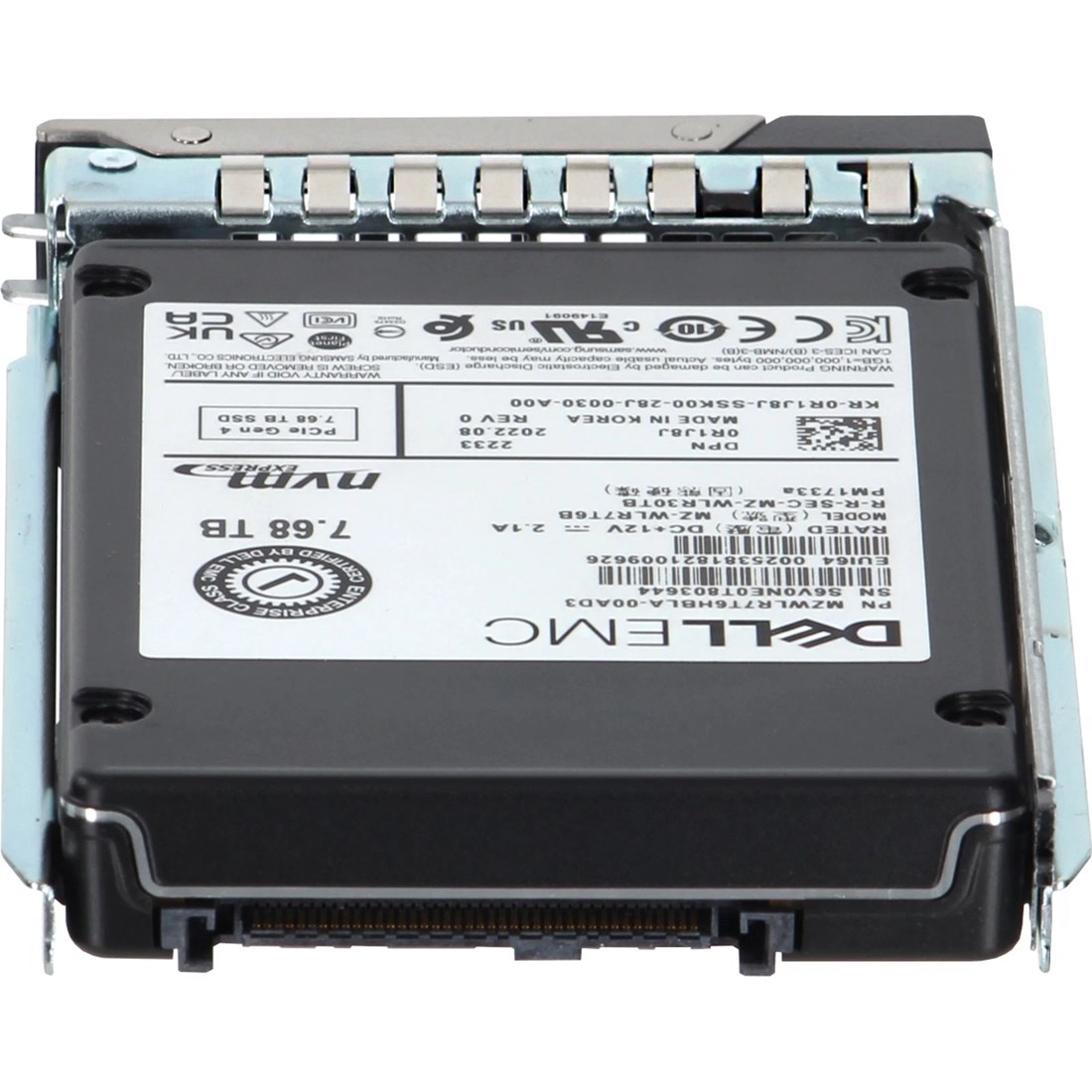 DELL R1J8J  